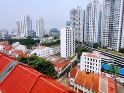 Jalan Besar (D8), Shop House #636515451